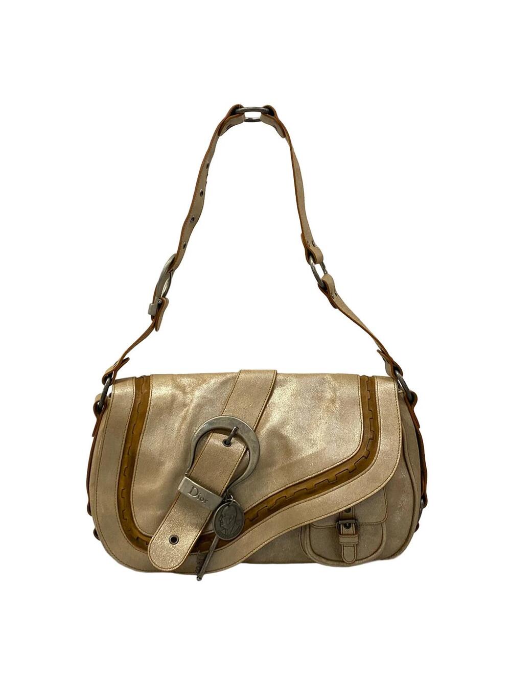 Dior/Christiandior Gaucho Beige Brown #305423D14B